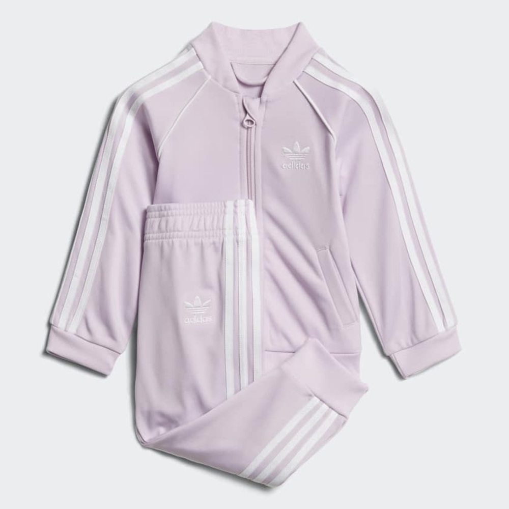I SST Toddler Tracksuit - Picture 2 of 2